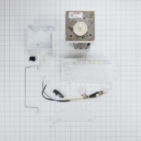 Picture of OEM W10583817 Whirlpool Ice Maker Assy