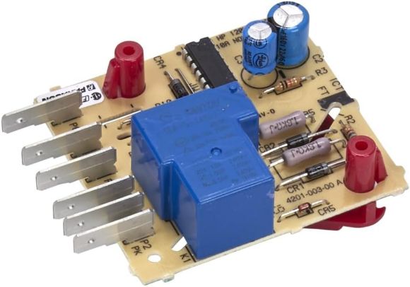 Picture of OEM Whirlpool Adaptive Defrost Timer 483187
