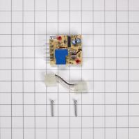 Picture of OEM Whirlpool Adaptive Defrost Timer 483187
