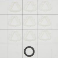 Picture of OEM Whirlpool Dryer Maintenance Repair Kit 4392067