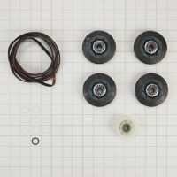 Picture of OEM Whirlpool Dryer Maintenance Repair Kit 4392067