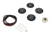 Picture of OEM Whirlpool Dryer Maintenance Repair Kit 4392067