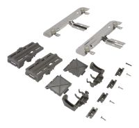 Picture of OEM Whirlpool Dishwasher Adjuster Kit W10712394