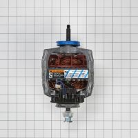 Picture of OEM Whirlpool 279827 Dryer Drive Motor