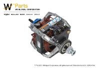Picture of OEM Whirlpool 279827 Dryer Drive Motor