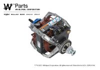Picture of OEM Whirlpool 279827 Dryer Drive Motor