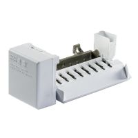 Picture of OEM Whirlpool Refrigerator Icemaker 8 Cube 2198597