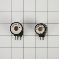 Picture of OEM Whirlpool Gas Dryer Solenoid Coil Kit 279834