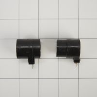 Picture of OEM Whirlpool Gas Dryer Solenoid Coil Kit 279834