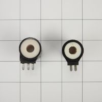 Picture of OEM Whirlpool Gas Dryer Solenoid Coil Kit 279834