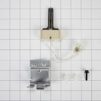 Picture of OEM Whirlpool 279311 Gas Dryer Flat Ignitor