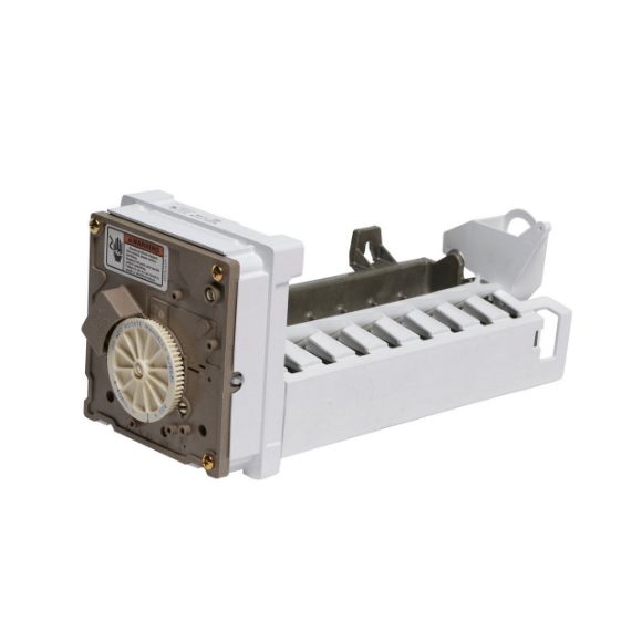 Picture of OEM Whirlpool Refrigerator Ice Maker D7824706Q