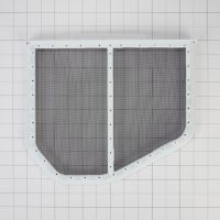 Picture of OEM Whirlpool Screen W10120998