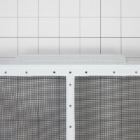 Picture of OEM Whirlpool Screen W10120998