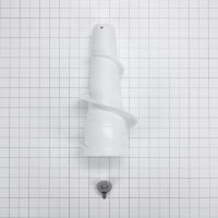 Picture of OEM Whirlpool W10836692 Washer Agitator