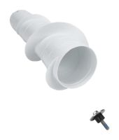 Picture of OEM Whirlpool W10836692 Washer Agitator