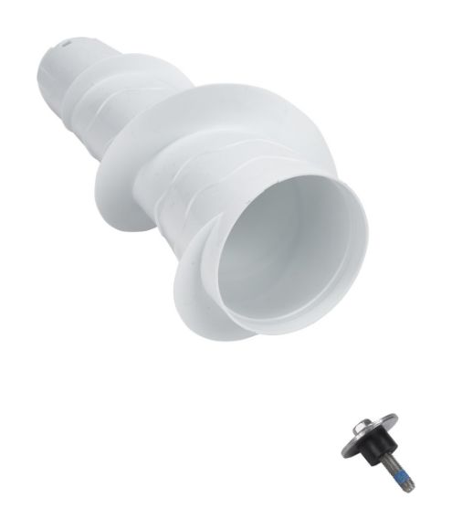 Picture of OEM Whirlpool W10836692 Washer Agitator