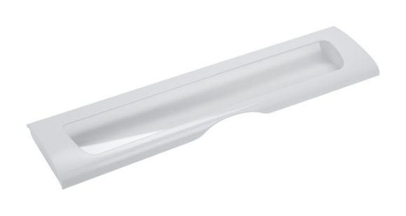 Picture of OEM Whirlpool Refrigerator Door Compartment W10165964