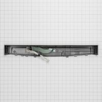 Picture of OEM Whirlpool Dishwasher Control Panel W10398672