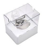 Picture of OEM Whirlpool Ice-Container WPW10347093