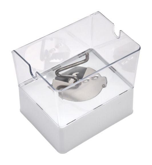 Picture of OEM Whirlpool Ice-Container WPW10347093