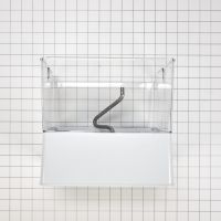 Picture of OEM Whirlpool Ice-Container WPW10347093