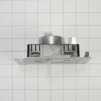 Picture of Genuine OEM Whirlpool W10857612 Dryer Timer
