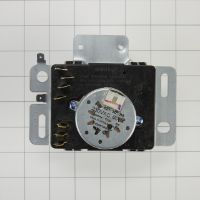 Picture of Genuine OEM Whirlpool W10857612 Dryer Timer