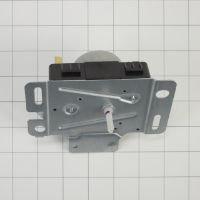 Picture of Genuine OEM Whirlpool W10857612 Dryer Timer