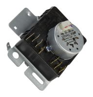 Picture of Genuine OEM Whirlpool W10857612 Dryer Timer