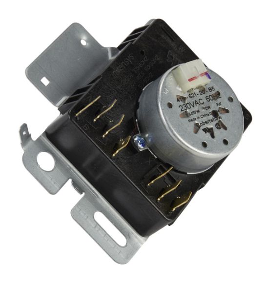 Picture of Genuine OEM Whirlpool W10857612 Dryer Timer