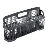 Picture of OEM Whirlpool WP8531233 Dishwasher Silverware Basket
