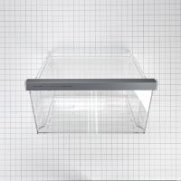 Picture of OEM Whirlpool W11162443 Refrigerator Crisper Pan Drawer