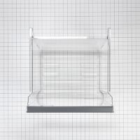 Picture of OEM Whirlpool W11162443 Refrigerator Crisper Pan Drawer