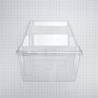 Picture of OEM Whirlpool Refrigerator Crisper Drawer W10854037