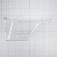 Picture of OEM Whirlpool Refrigerator Crisper Drawer W10854037
