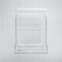 Picture of OEM Whirlpool Refrigerator Crisper Drawer W10854037