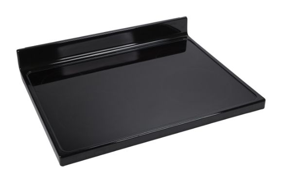 Picture of OEM Whirlpool Cooktop W10472021