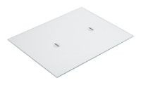 Picture of OEM Whirlpool Refrigerator Shelf Glass 2216108