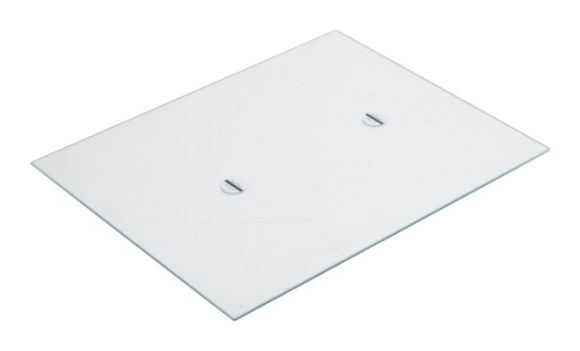 Picture of OEM Whirlpool Refrigerator Shelf Glass 2216108