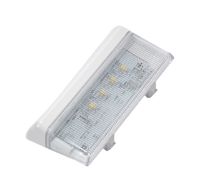 Picture of OEM Whirlpool WPW10515057 Refrigerator Led Light Control Board Assembly