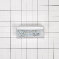Picture of OEM Whirlpool WPW10515057 Refrigerator Led Light Control Board Assembly