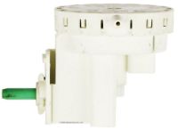Picture of OEM Whirlpool W10231407 Washer Water Level Pressure Switch