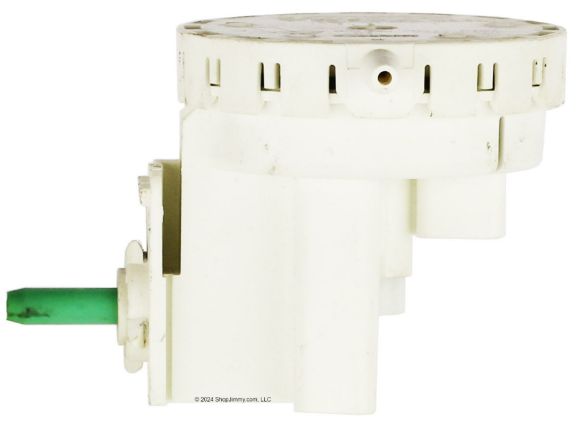 Picture of OEM Whirlpool W10231407 Washer Water Level Pressure Switch