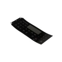 Picture of OEM Frigidaire 316352205 Clock Timer Overlay