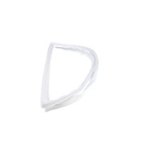 Picture of OEM Whirlpool W10838574 Refrigerator Fresh Food Door Gasket (White)