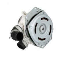 Picture of OEM LG AGM30016301 Dishwasher Motor and Pump Assembly