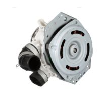 Picture of OEM LG AGM30016301 Dishwasher Motor and Pump Assembly