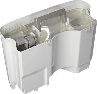 Picture of OEM Frigidaire 5304502645 Dehumidifier Water Bucket