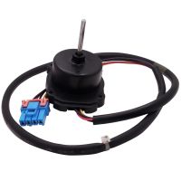 Picture of OEM LG EAU65058502 Refrigerator Condenser DC Fan Motor